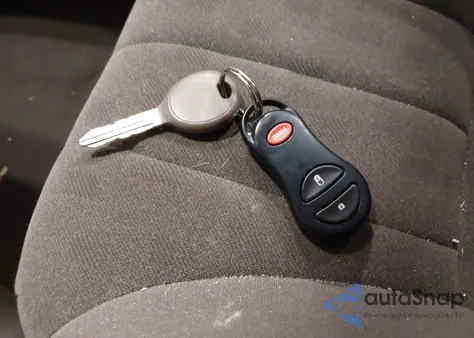 2002 Chrysler Pt Cruiser Touring z USA, uszkodzony, nr VIN 3C4FY58B92T338377